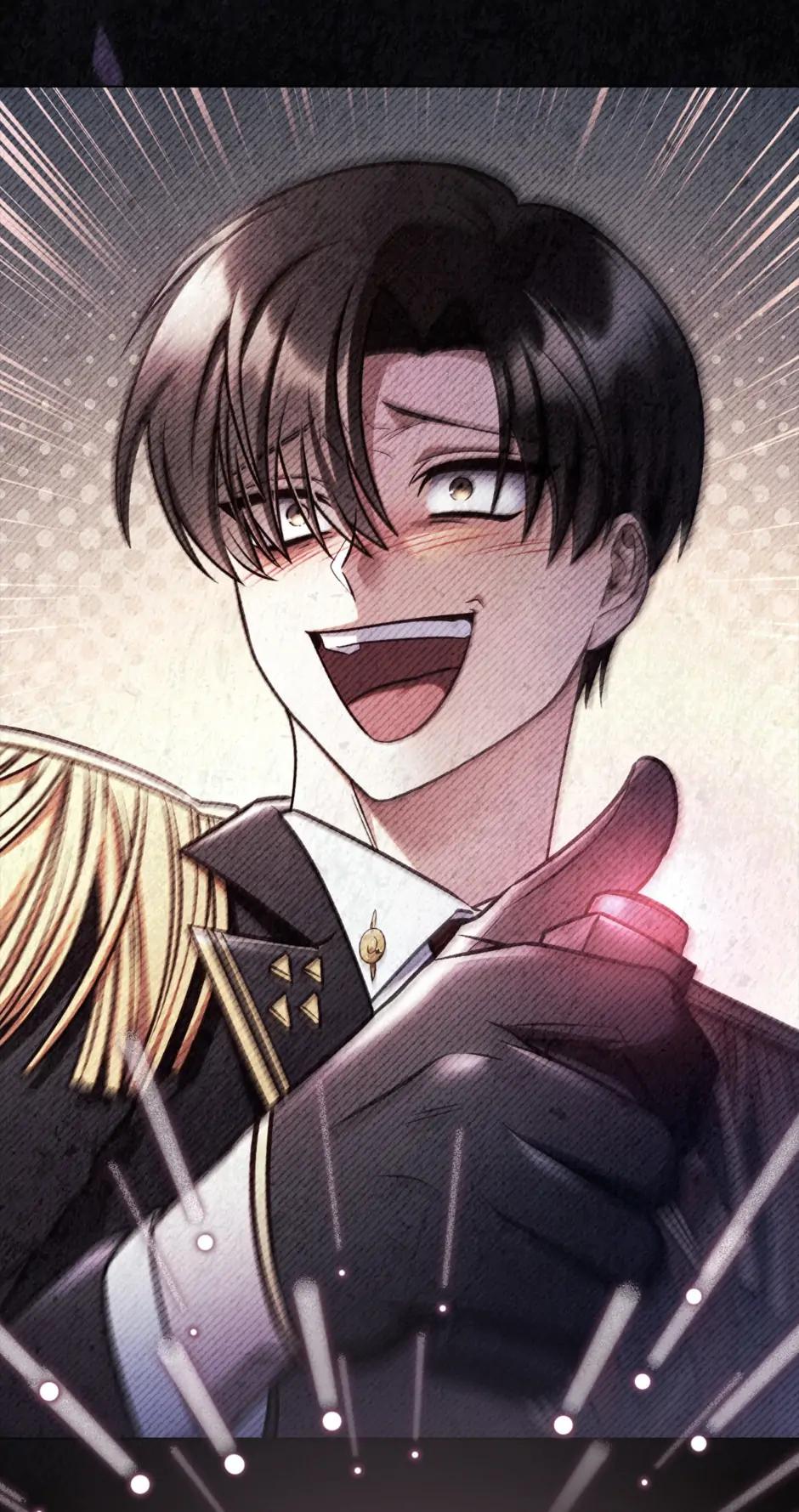 Read How to Use a Returner EN Manga Online