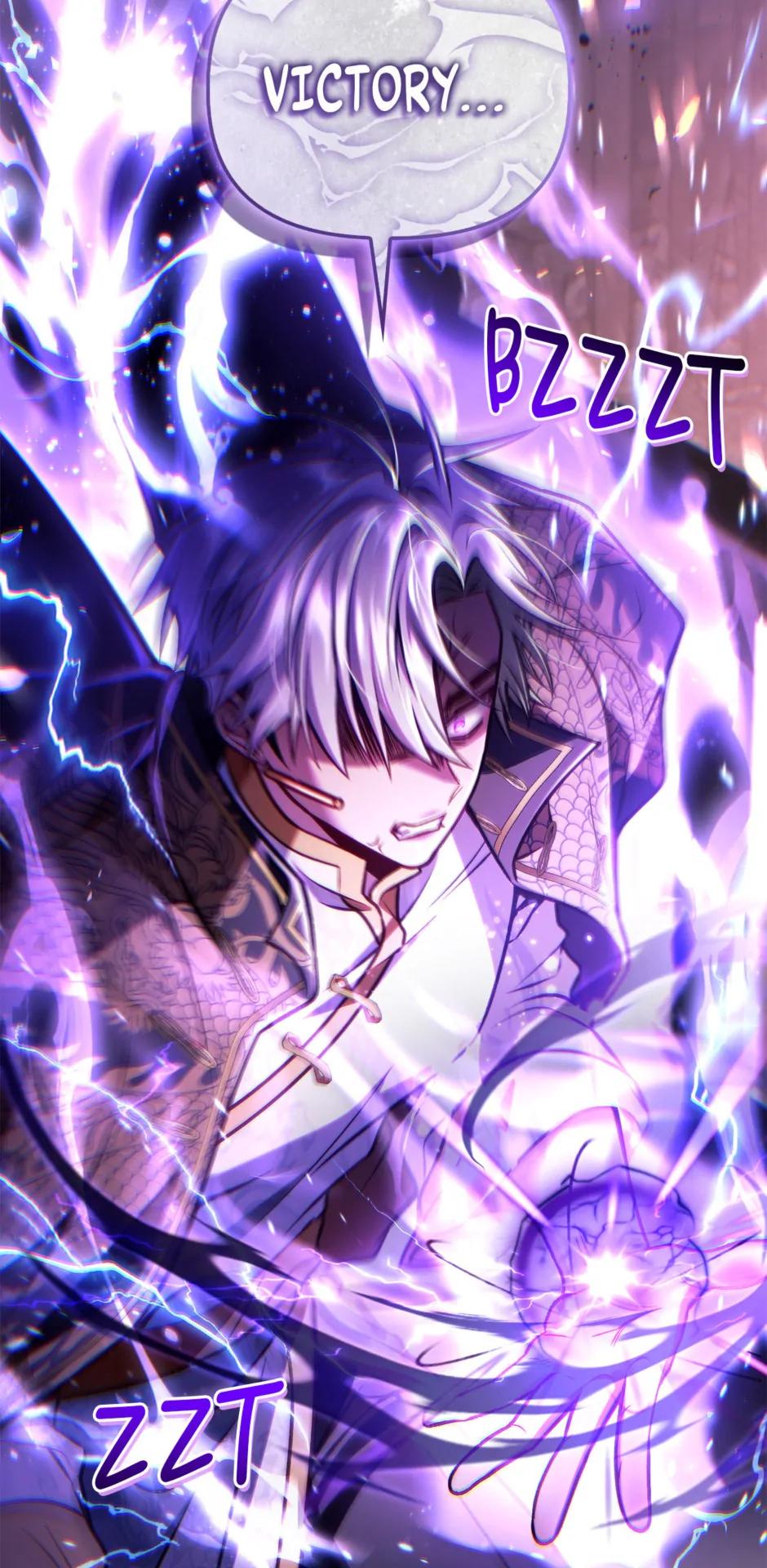 Read How to Use a Returner EN Manga Online