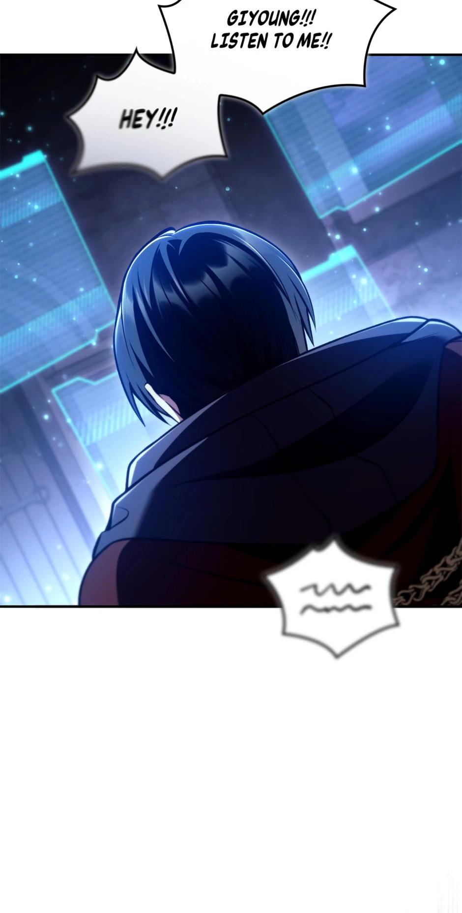Read How to Use a Returner EN Manga Online