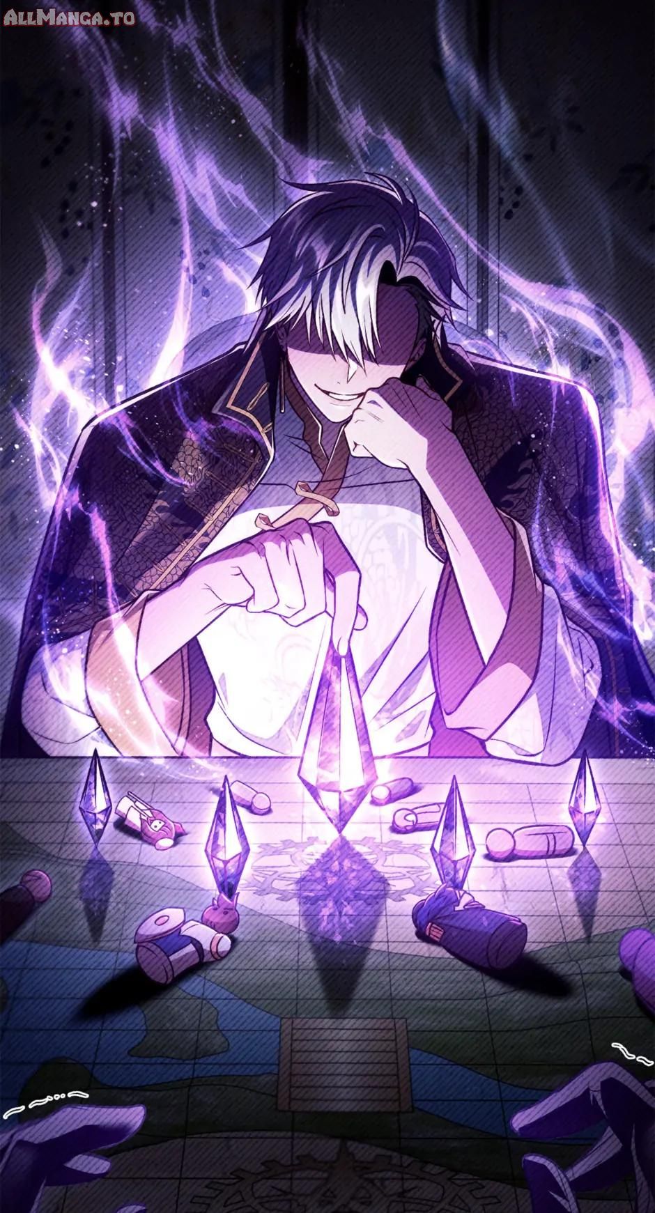 Read How to Use a Returner EN Manga Online