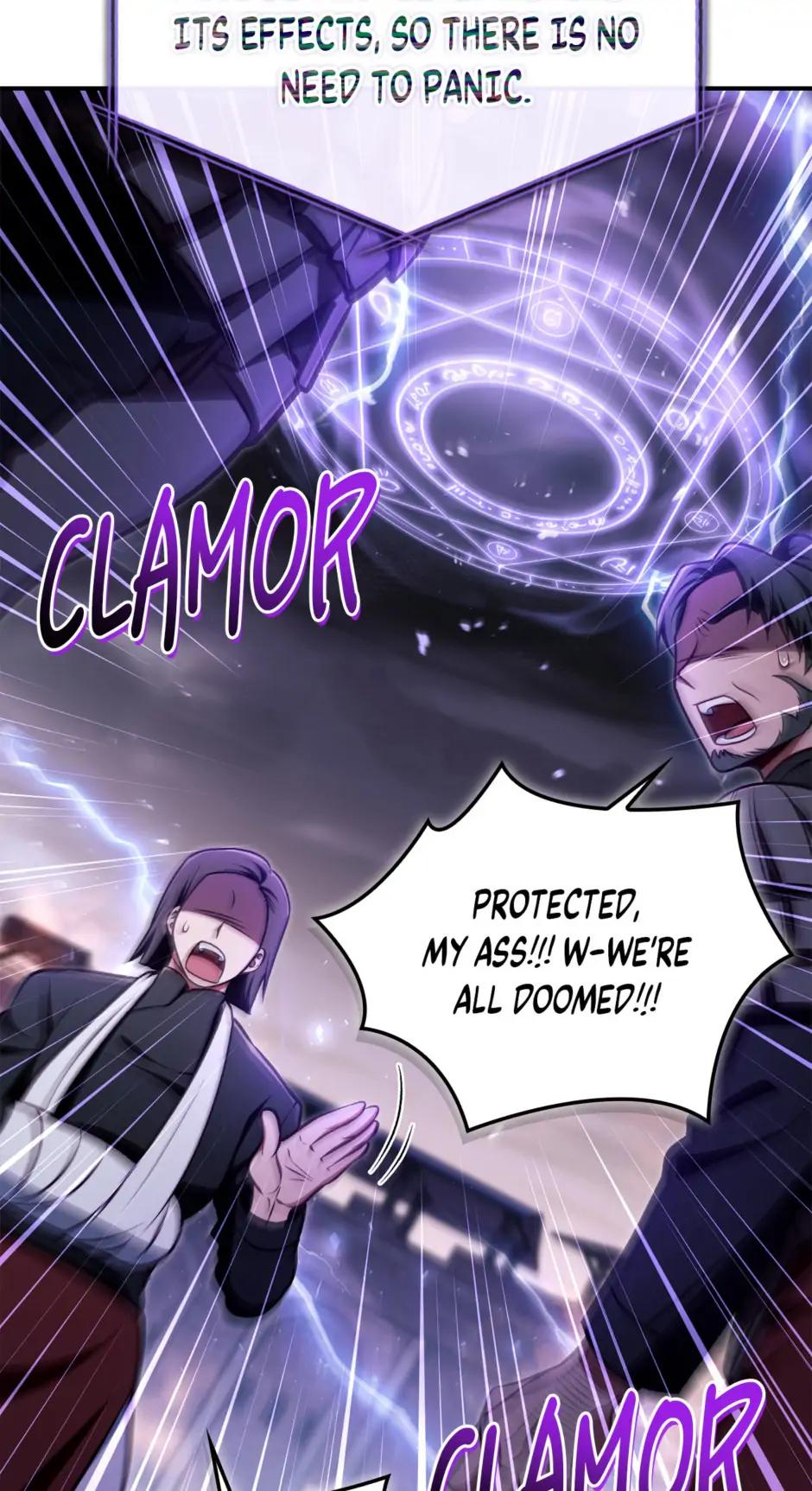 Read How to Use a Returner EN Manga Online