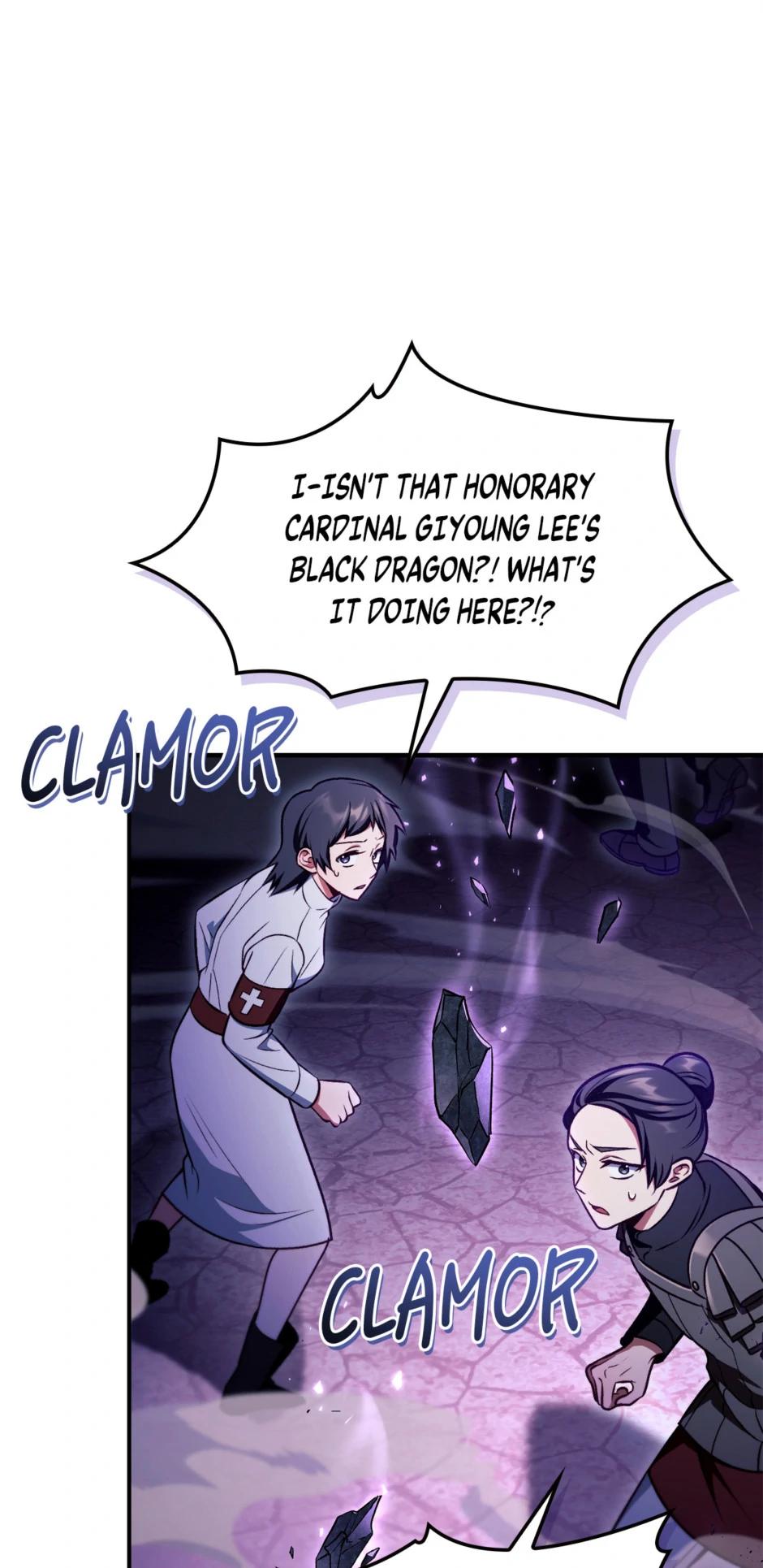Read How to Use a Returner EN Manga Online
