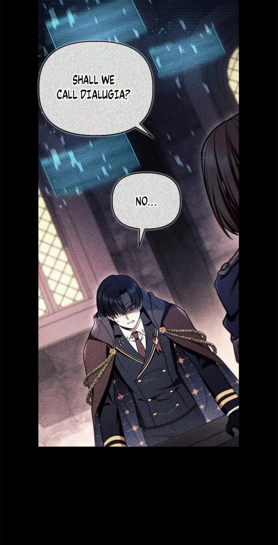 Read How to Use a Returner EN Manga Online
