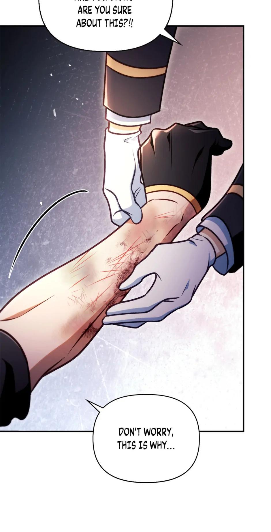 Read How to Use a Returner EN Manga Online