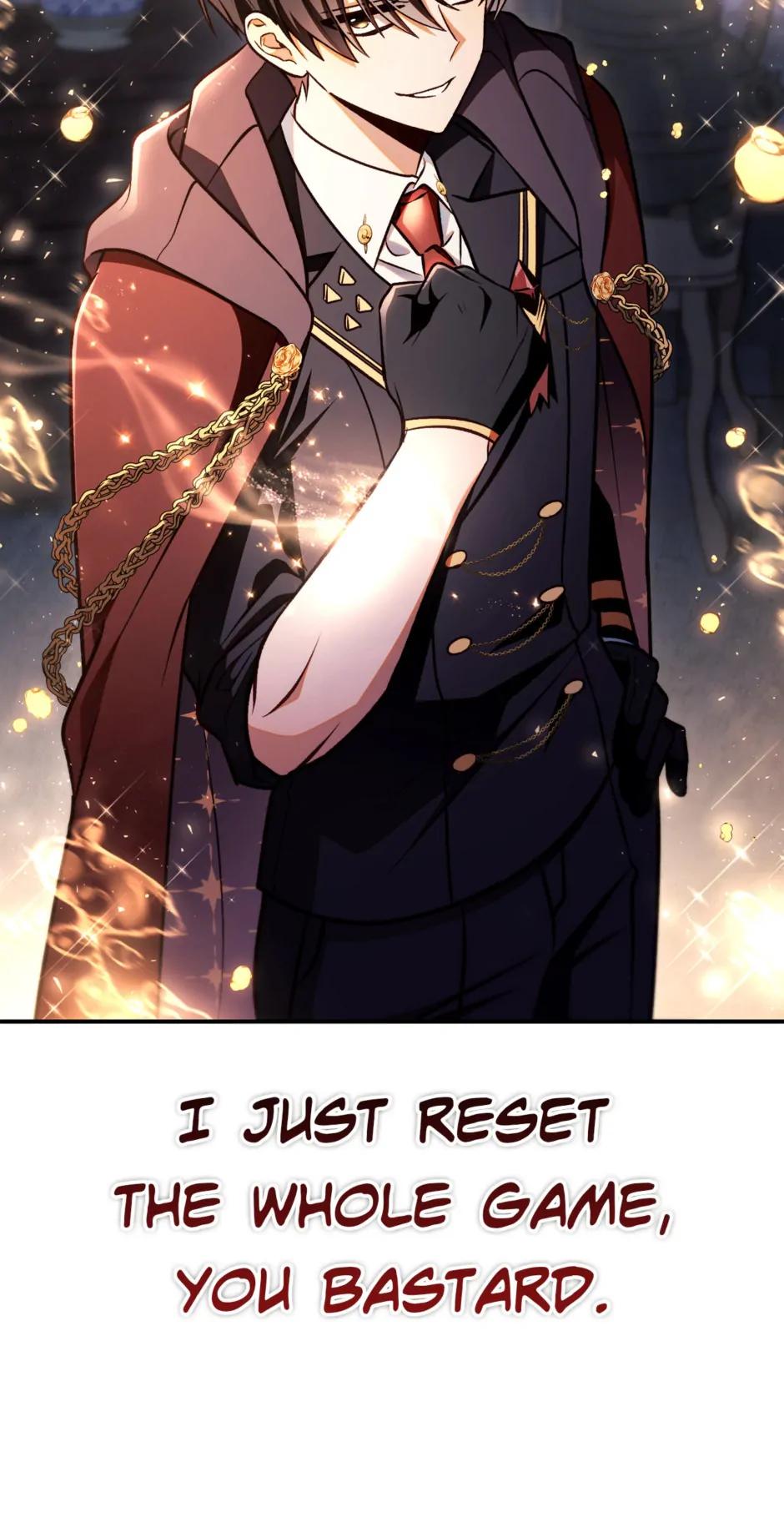 Read How to Use a Returner EN Manga Online