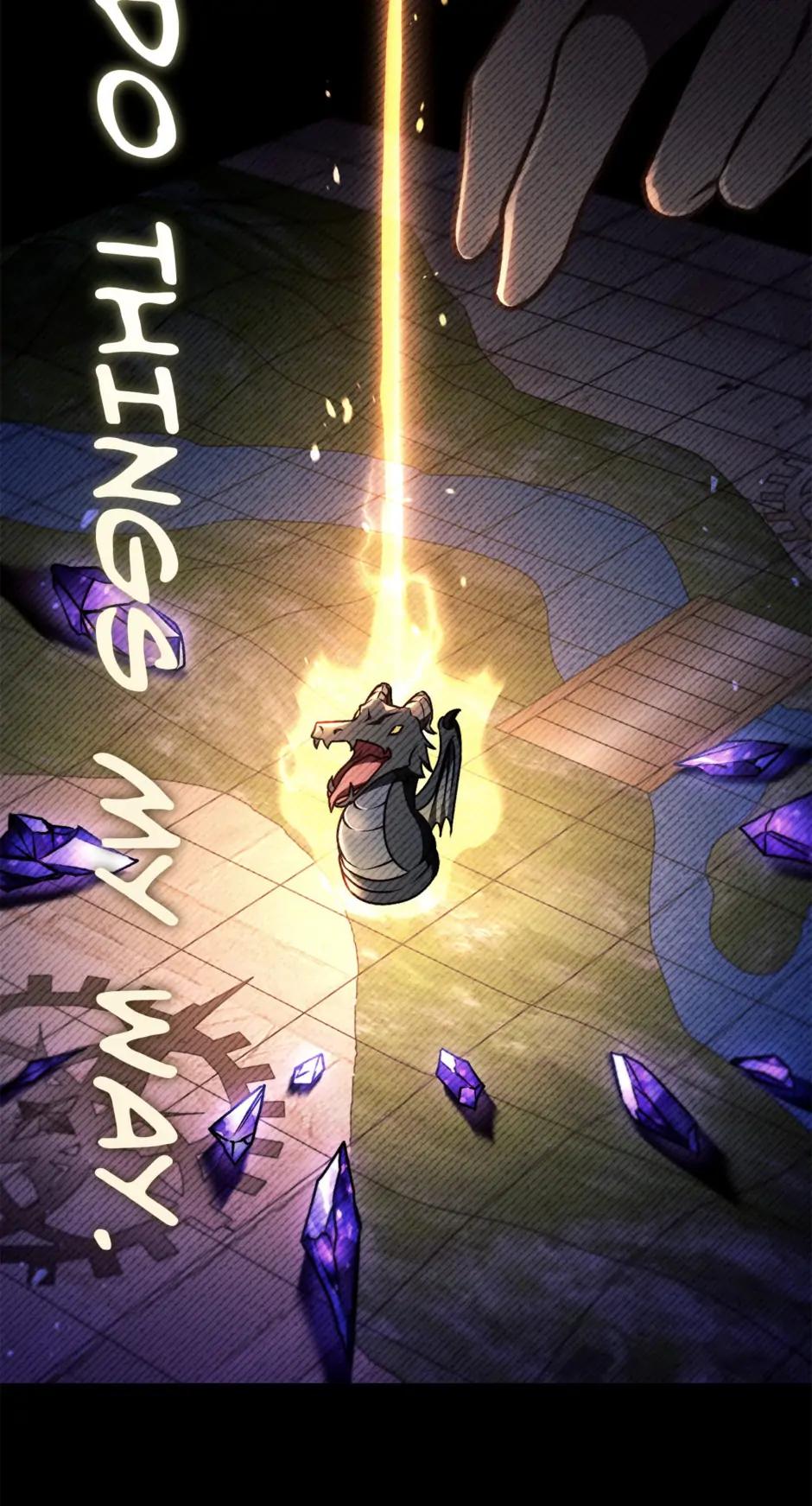 Read How to Use a Returner EN Manga Online