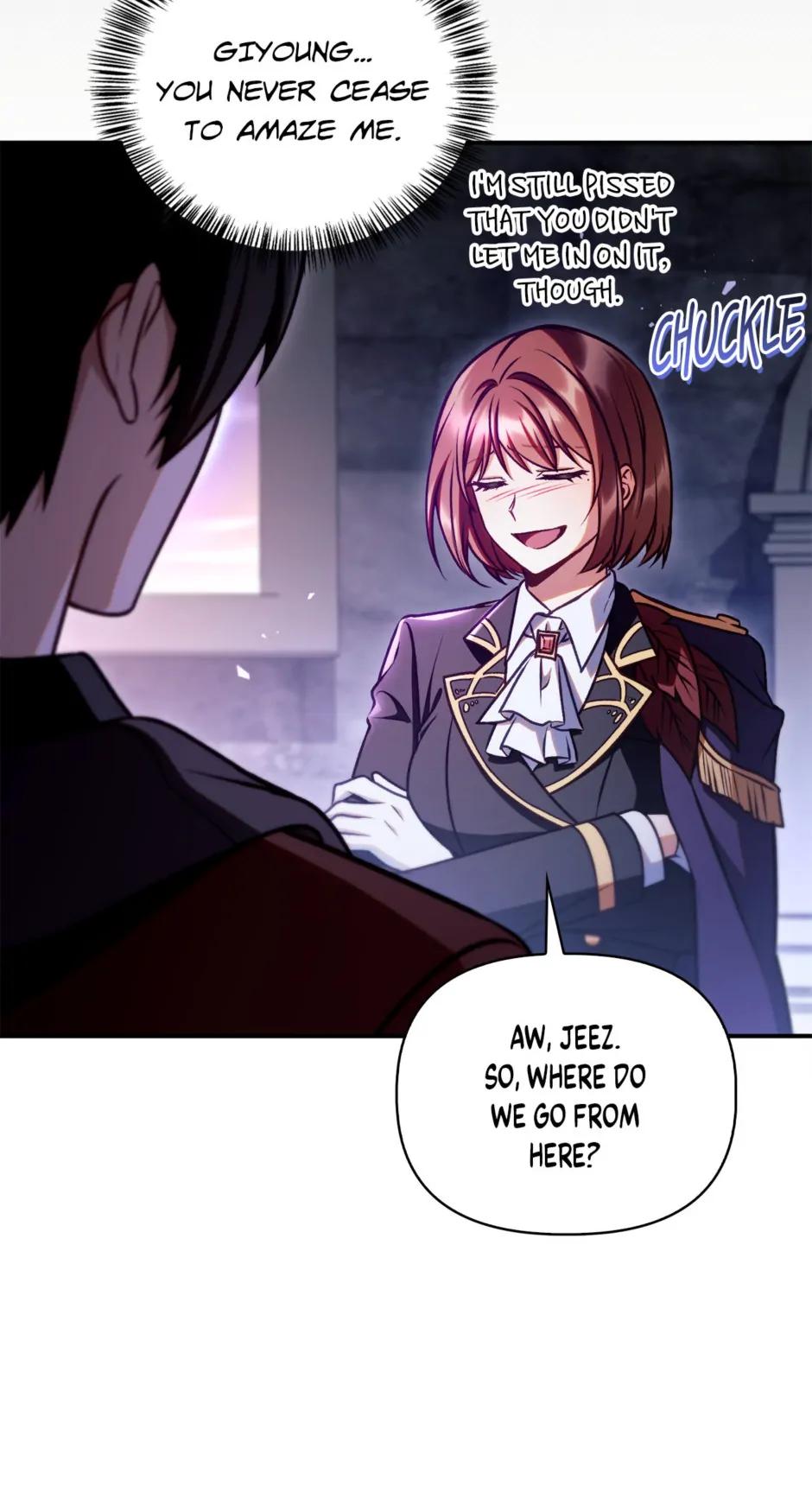 Read How to Use a Returner EN Manga Online