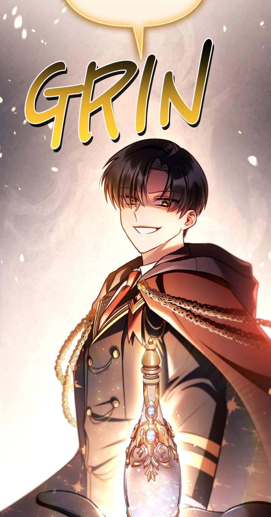 Read How to Use a Returner EN Manga Online