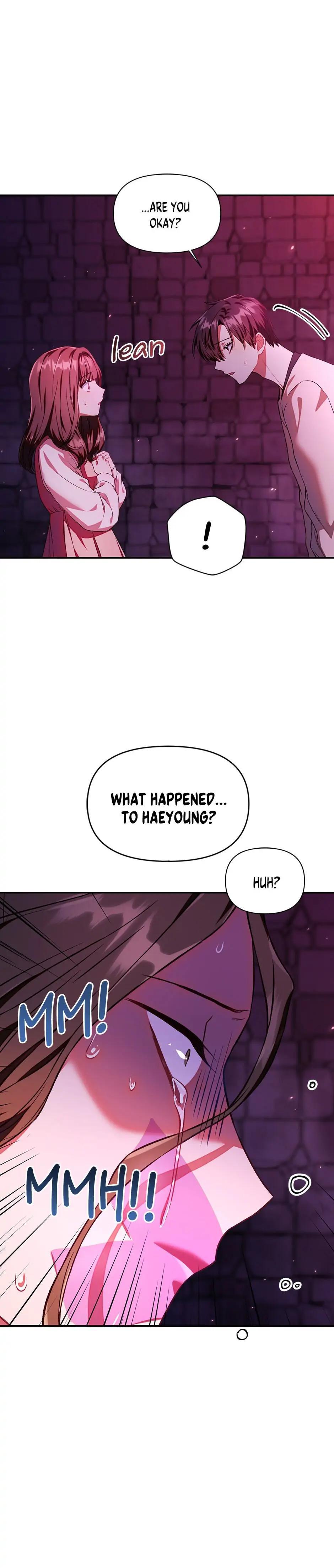 Read How to Use a Returner EN Manga Online