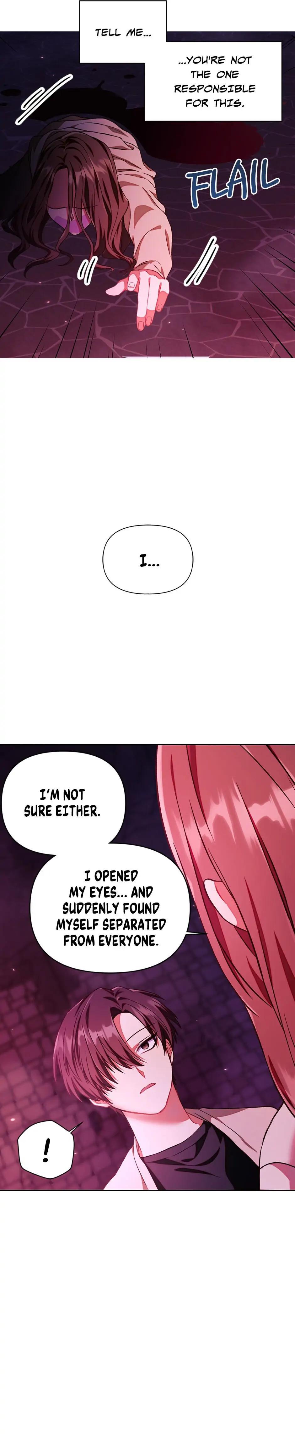 Read How to Use a Returner EN Manga Online