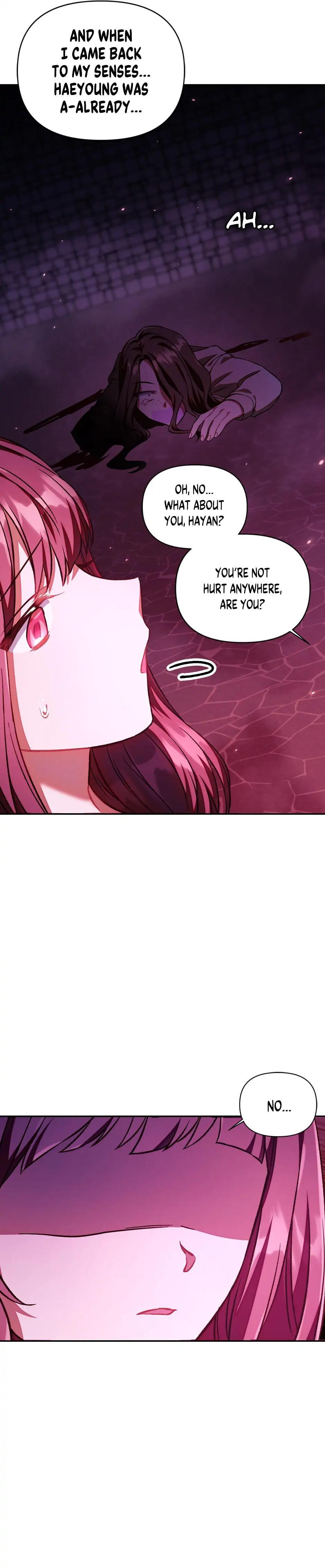 Read How to Use a Returner EN Manga Online