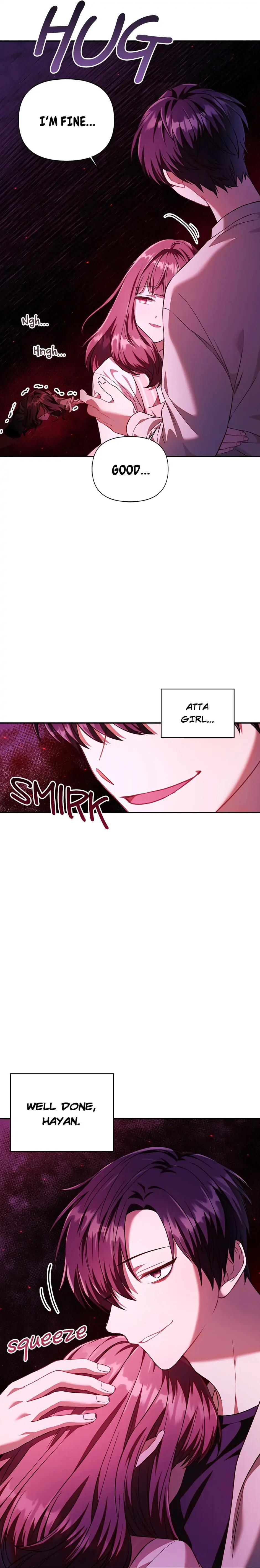 Read How to Use a Returner EN Manga Online