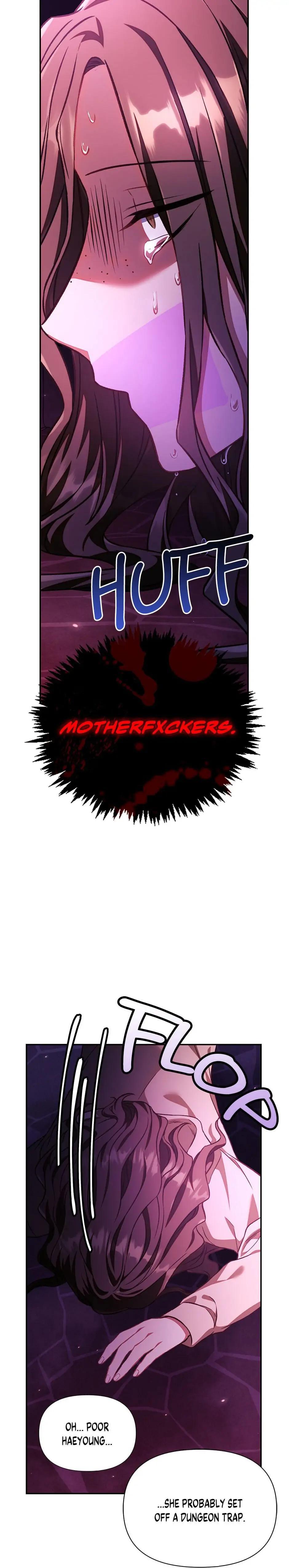 Read How to Use a Returner EN Manga Online