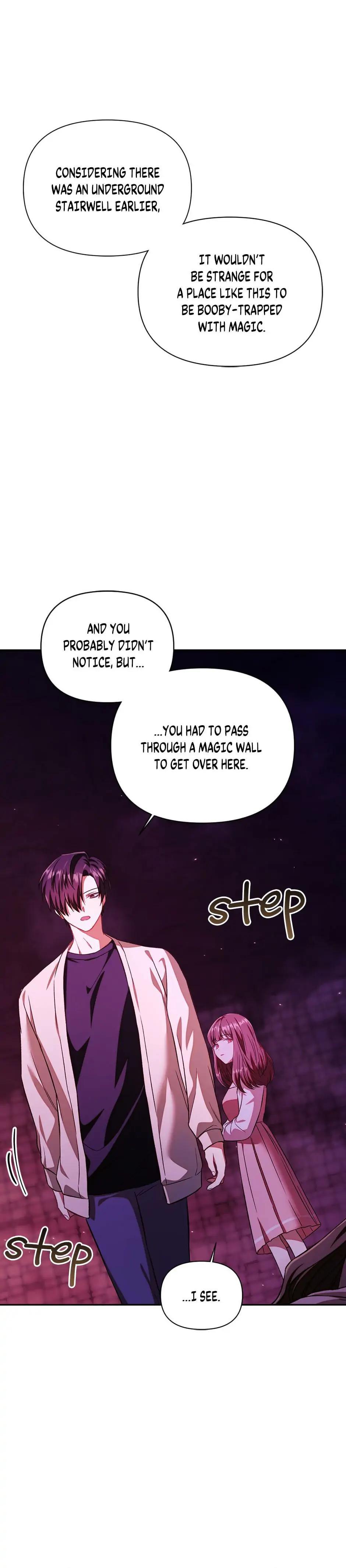 Read How to Use a Returner EN Manga Online