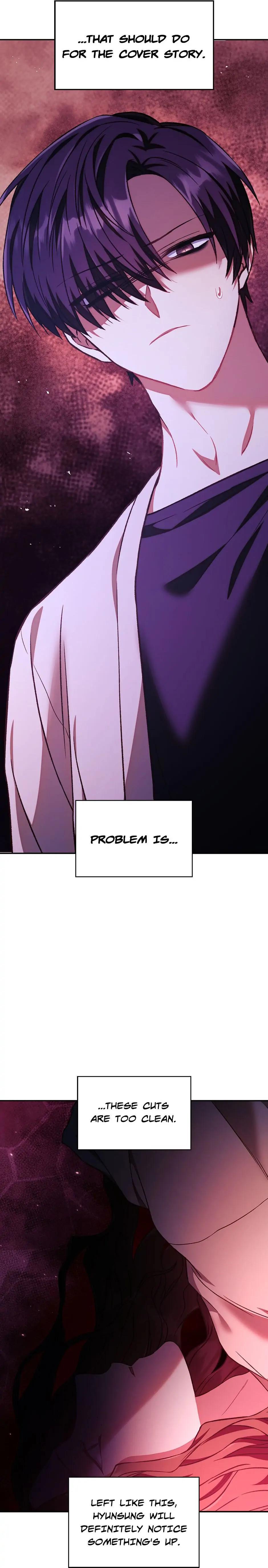 Read How to Use a Returner EN Manga Online