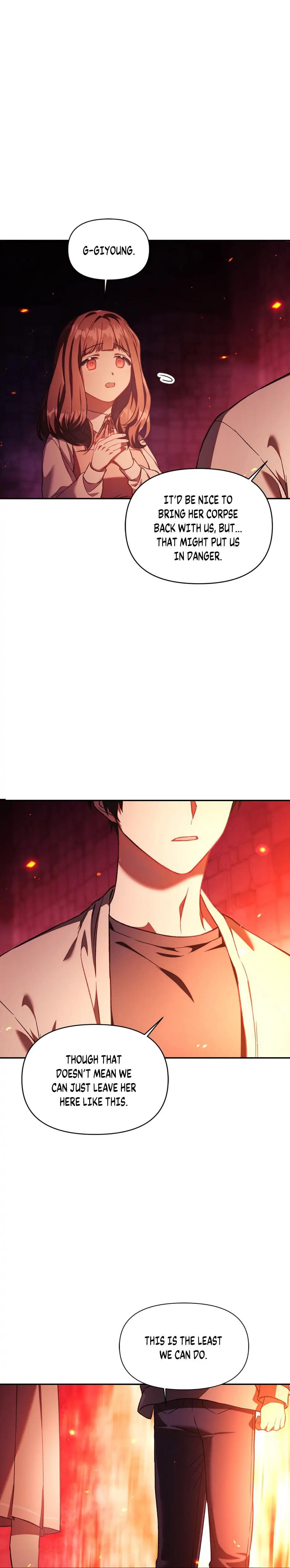 Read How to Use a Returner EN Manga Online