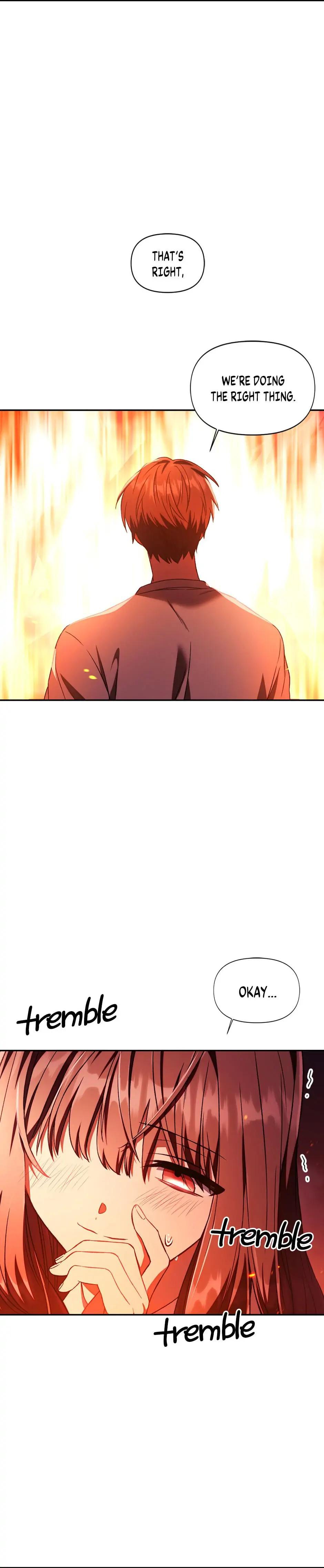 Read How to Use a Returner EN Manga Online