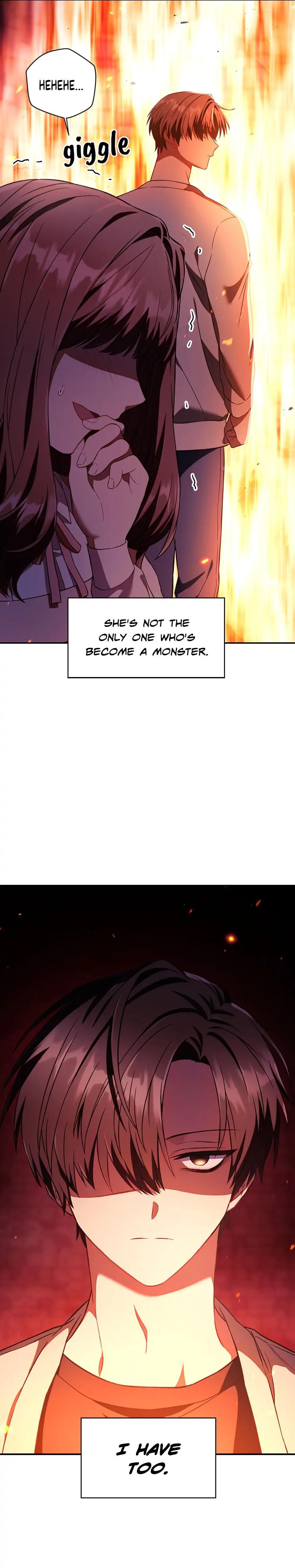 Read How to Use a Returner EN Manga Online