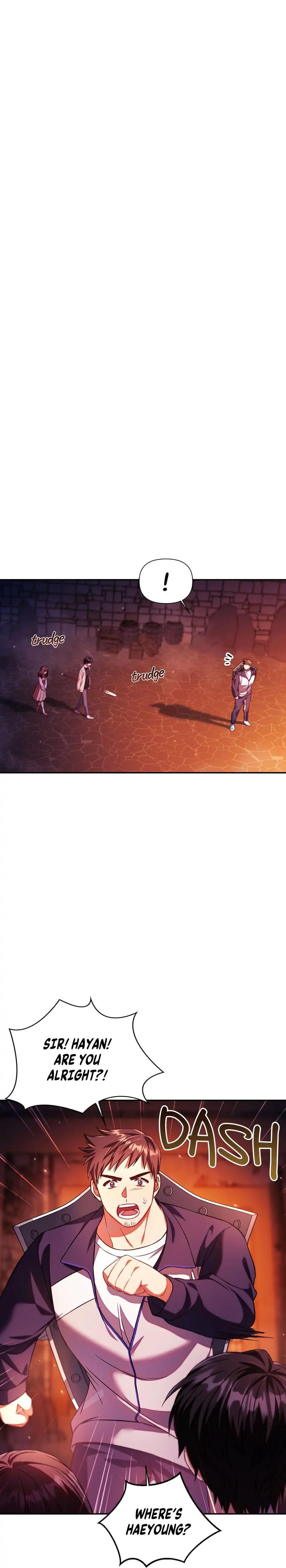 Read How to Use a Returner EN Manga Online