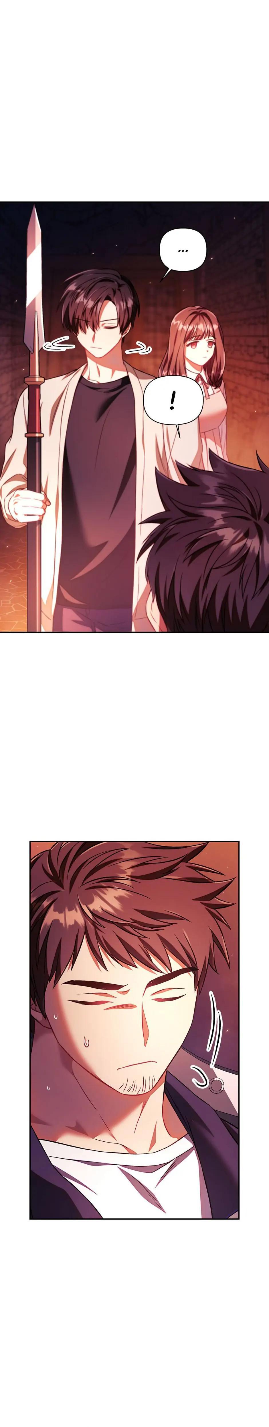 Read How to Use a Returner EN Manga Online
