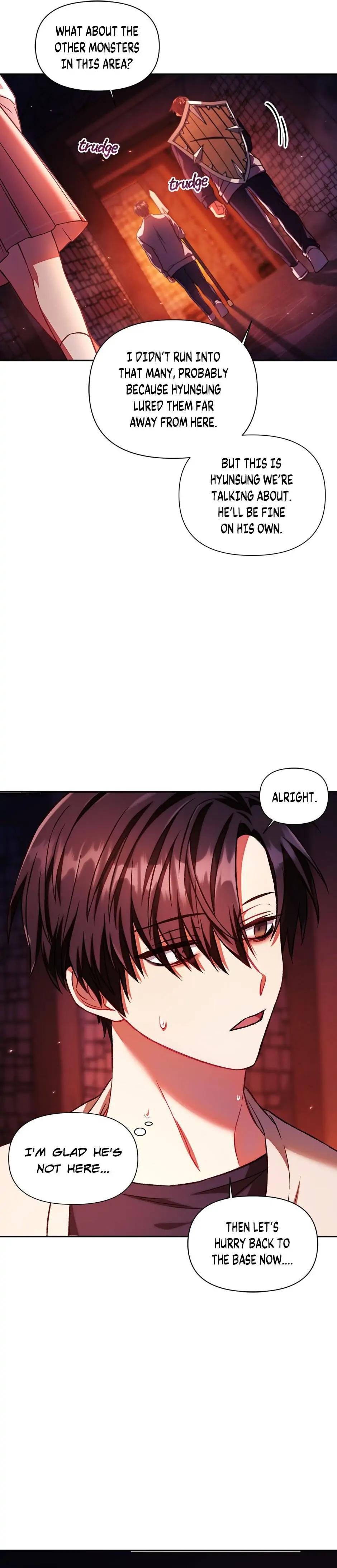 Read How to Use a Returner EN Manga Online
