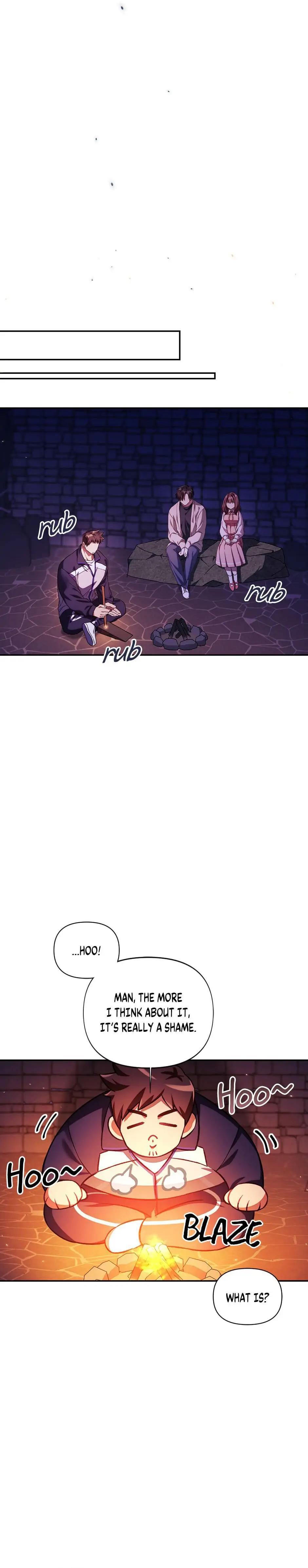 Read How to Use a Returner EN Manga Online