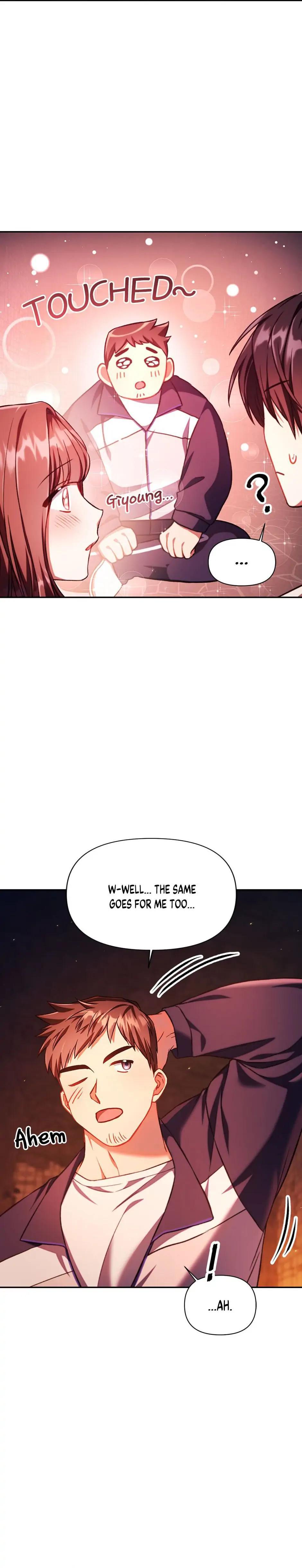 Read How to Use a Returner EN Manga Online