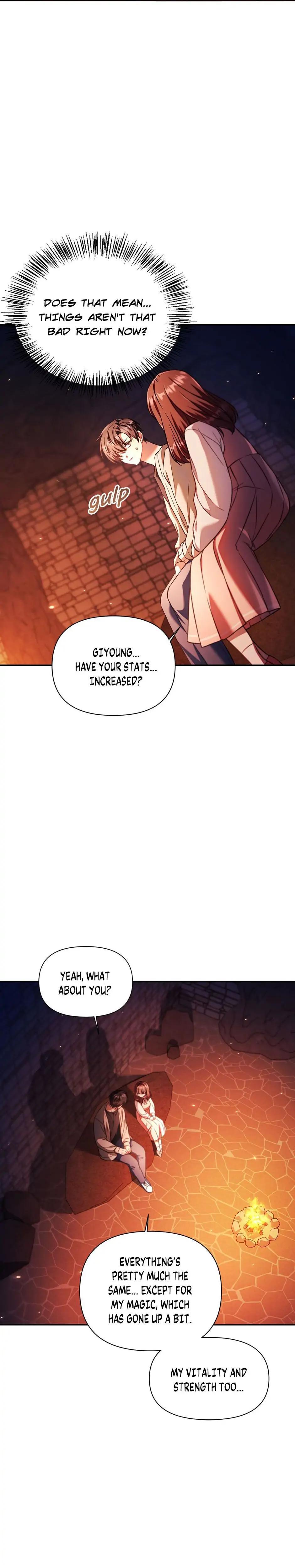 Read How to Use a Returner EN Manga Online