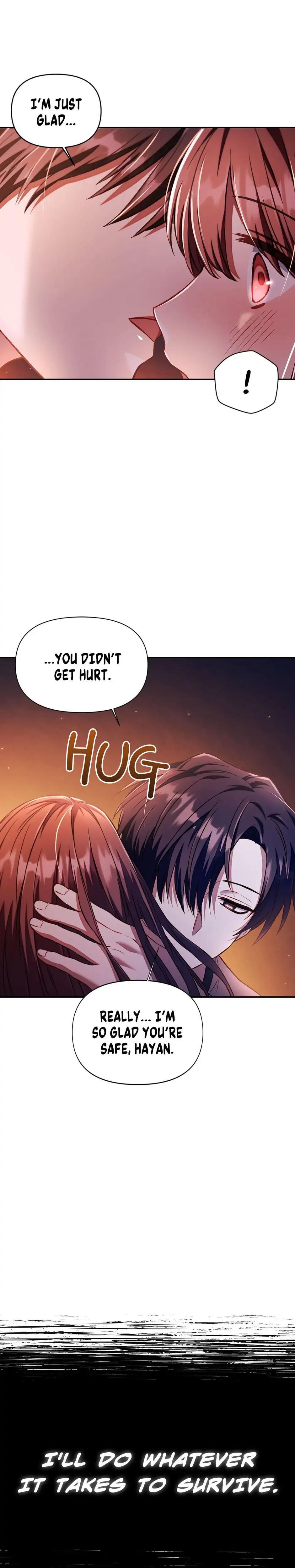 Read How to Use a Returner EN Manga Online