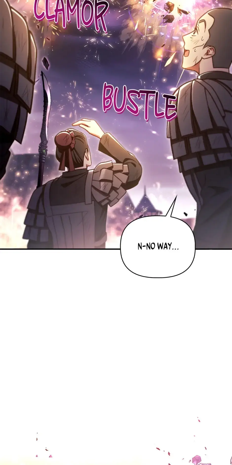 Read How to Use a Returner EN Manga Online