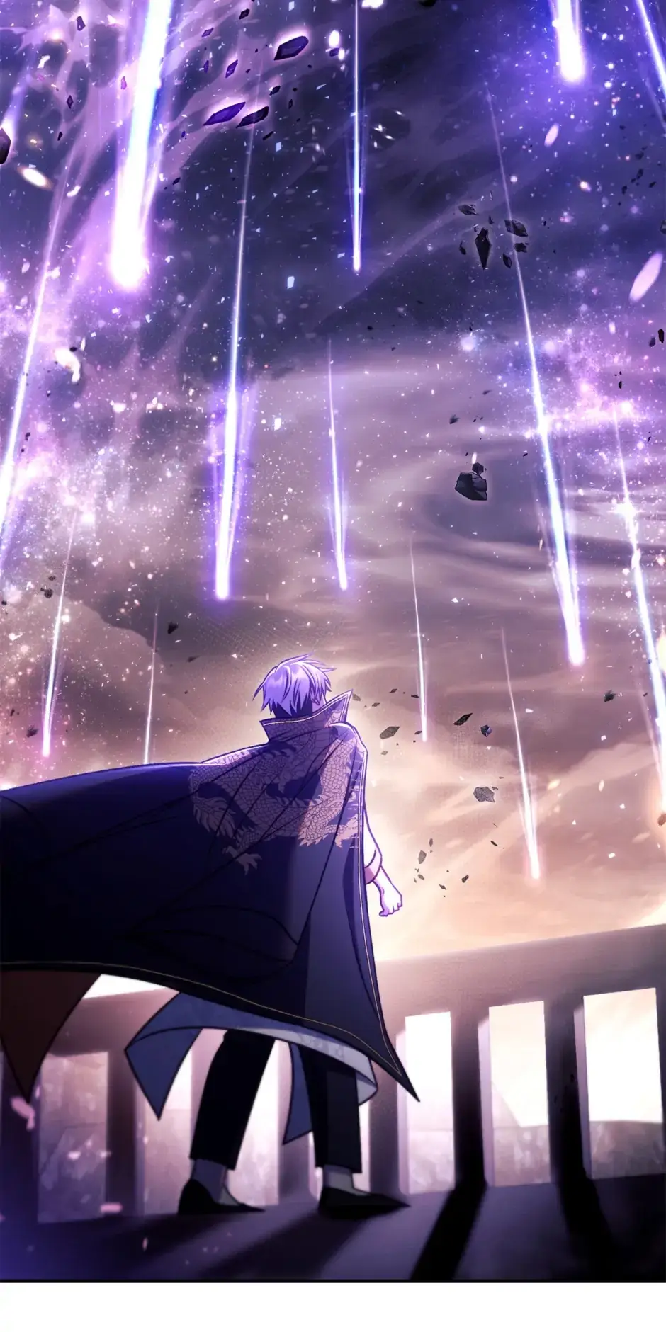 Read How to Use a Returner EN Manga Online