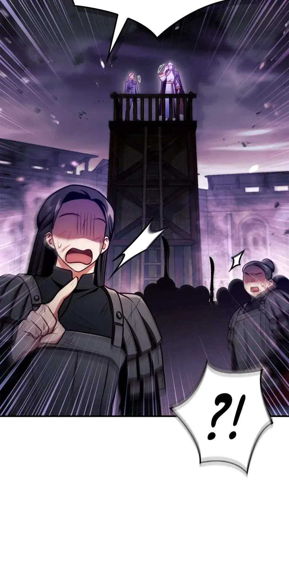 Read How to Use a Returner EN Manga Online