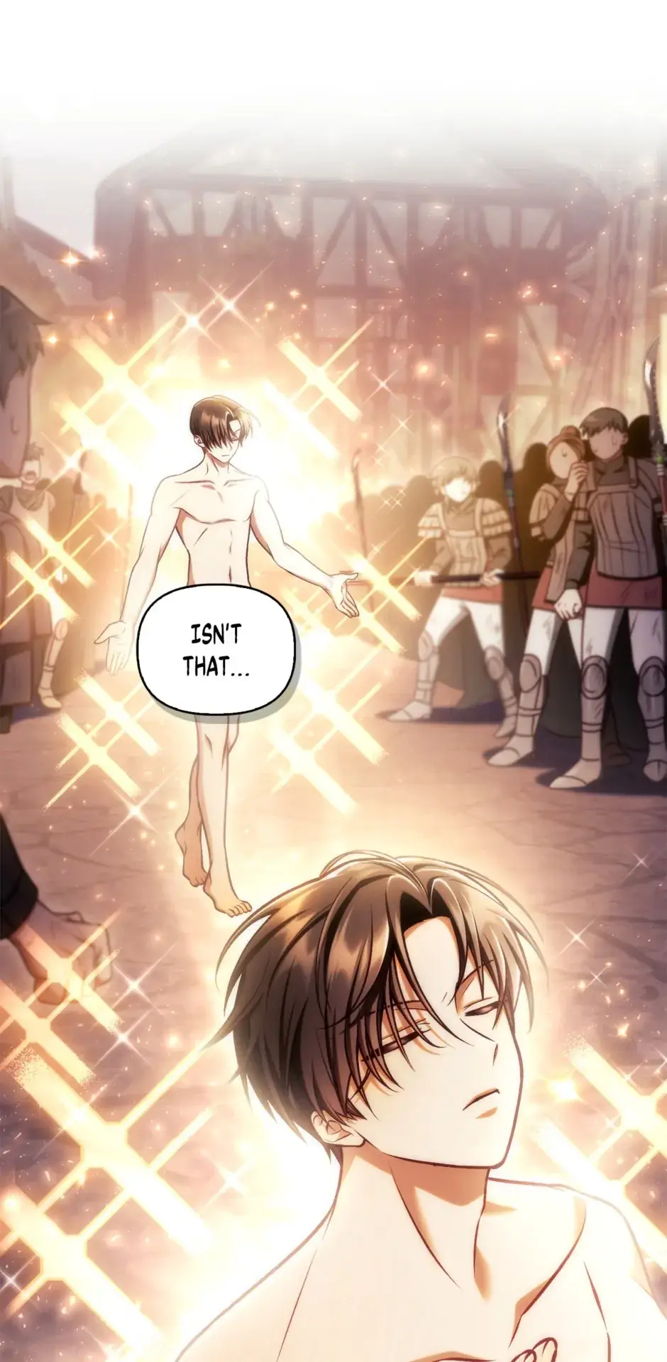 Read How to Use a Returner EN Manga Online