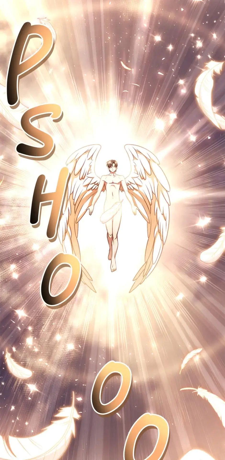 Read How to Use a Returner EN Manga Online