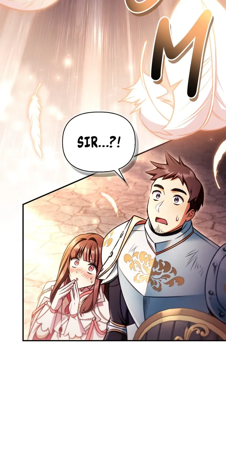 Read How to Use a Returner EN Manga Online