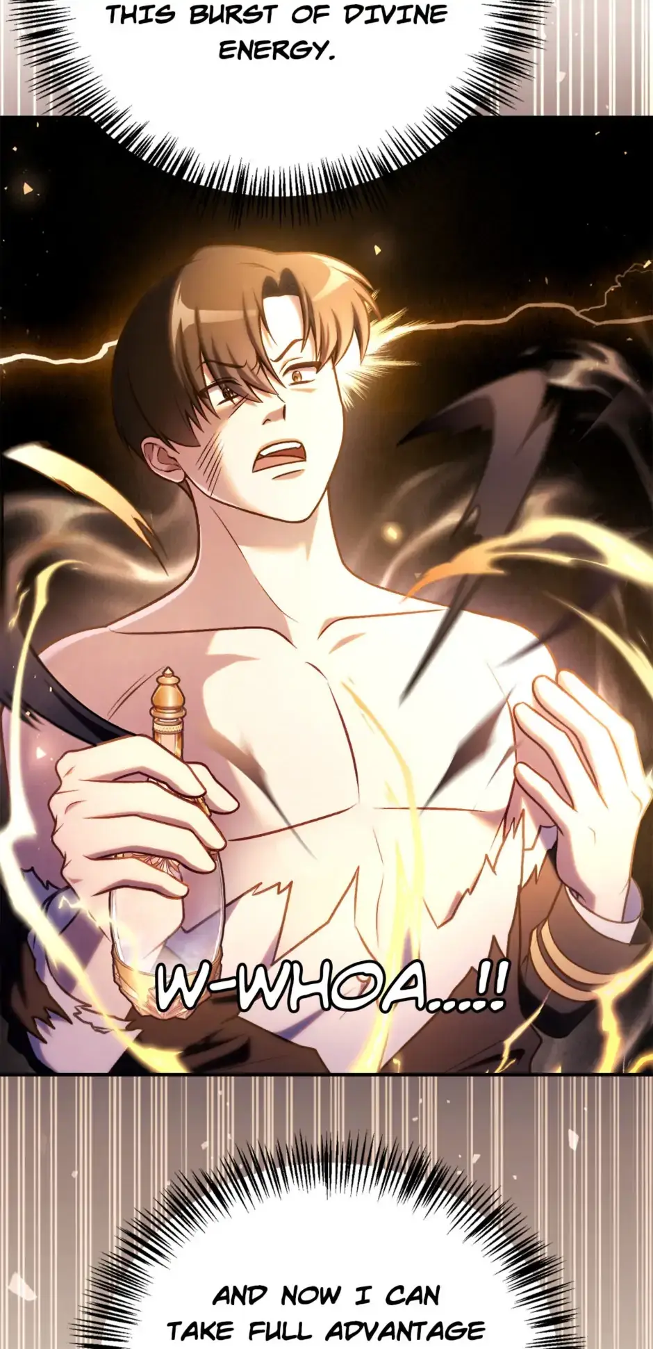 Read How to Use a Returner EN Manga Online