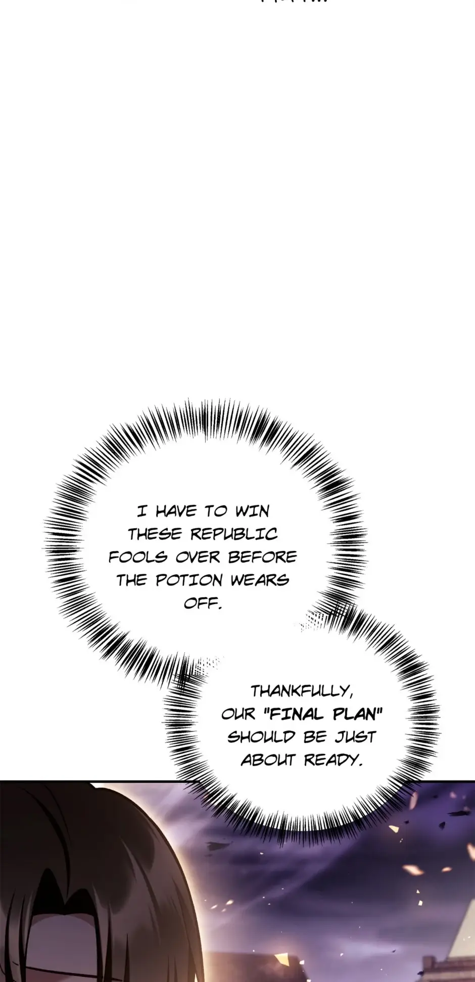 Read How to Use a Returner EN Manga Online