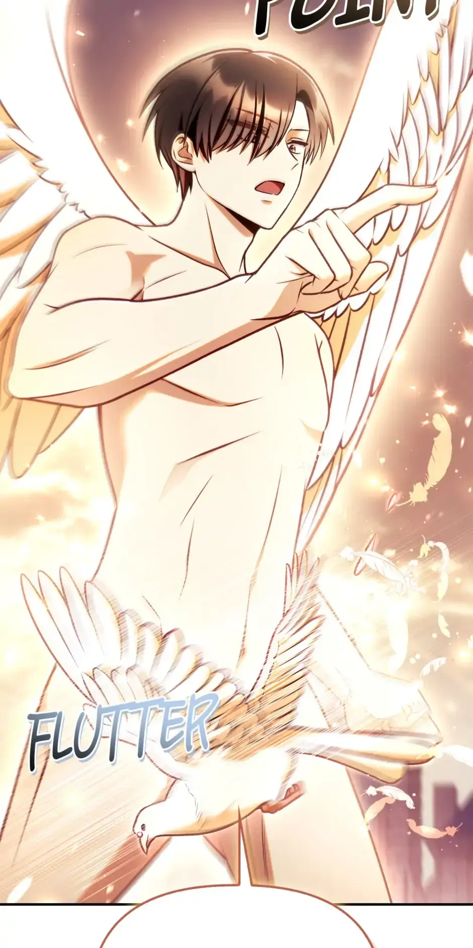Read How to Use a Returner EN Manga Online