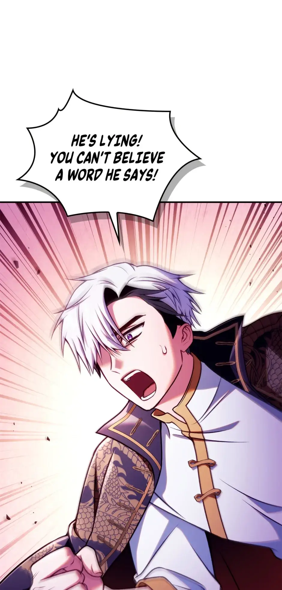 Read How to Use a Returner EN Manga Online