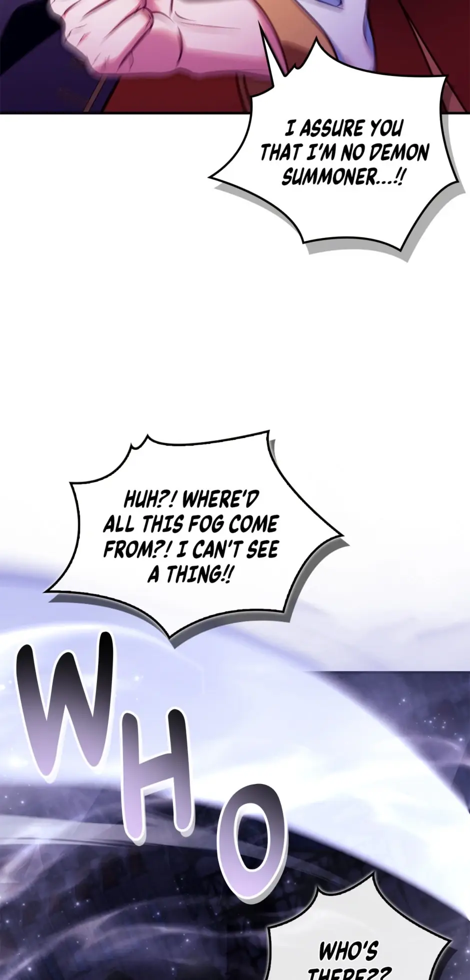Read How to Use a Returner EN Manga Online
