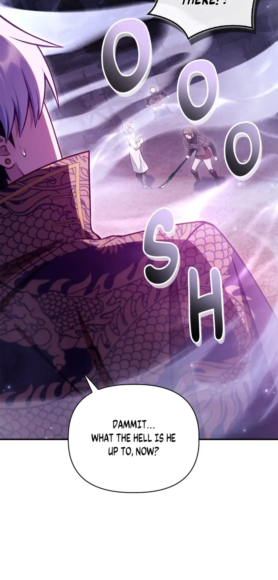 Read How to Use a Returner EN Manga Online