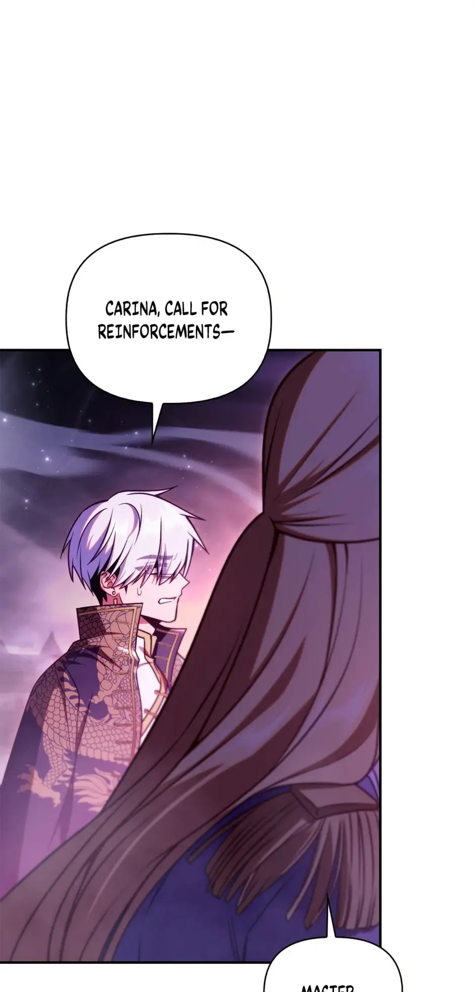 Read How to Use a Returner EN Manga Online