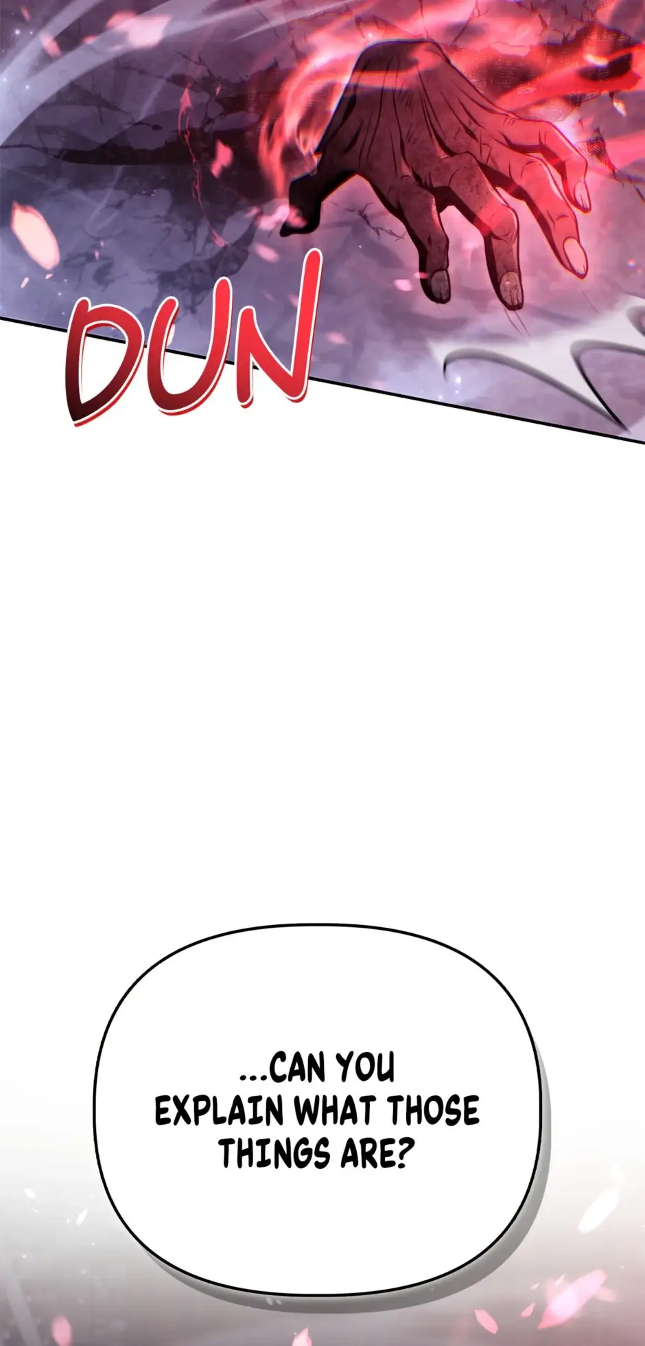 Read How to Use a Returner EN Manga Online