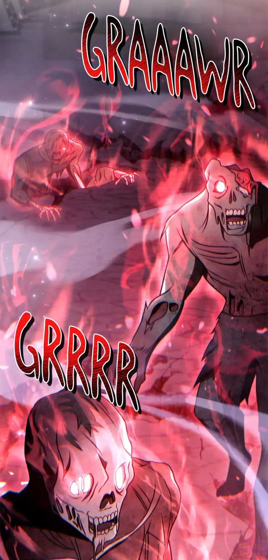 Read How to Use a Returner EN Manga Online