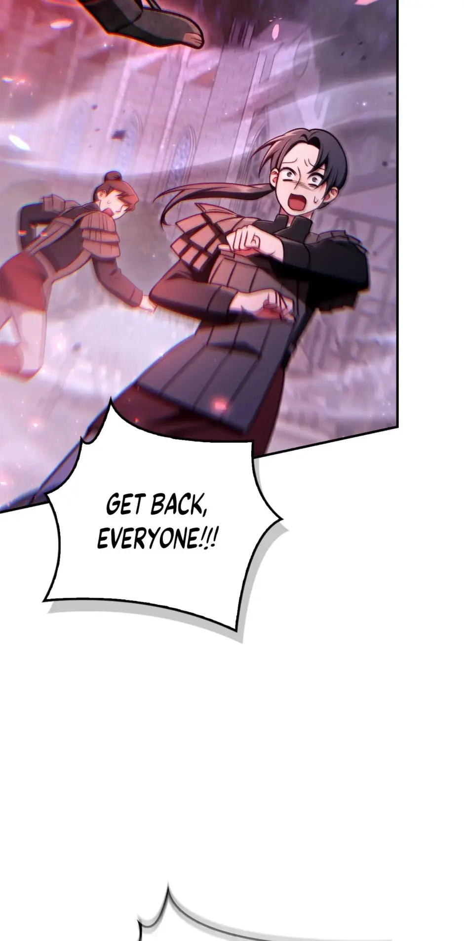 Read How to Use a Returner EN Manga Online