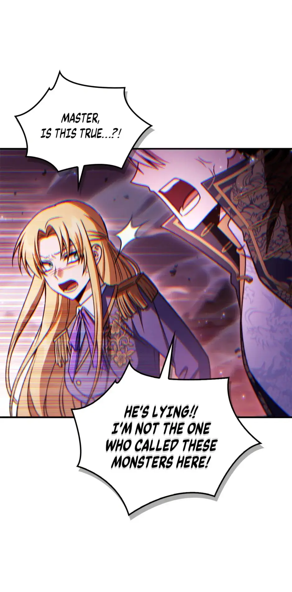 Read How to Use a Returner EN Manga Online