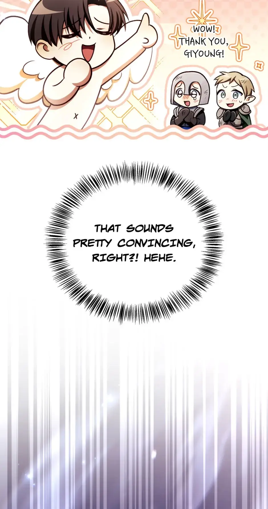 Read How to Use a Returner EN Manga Online