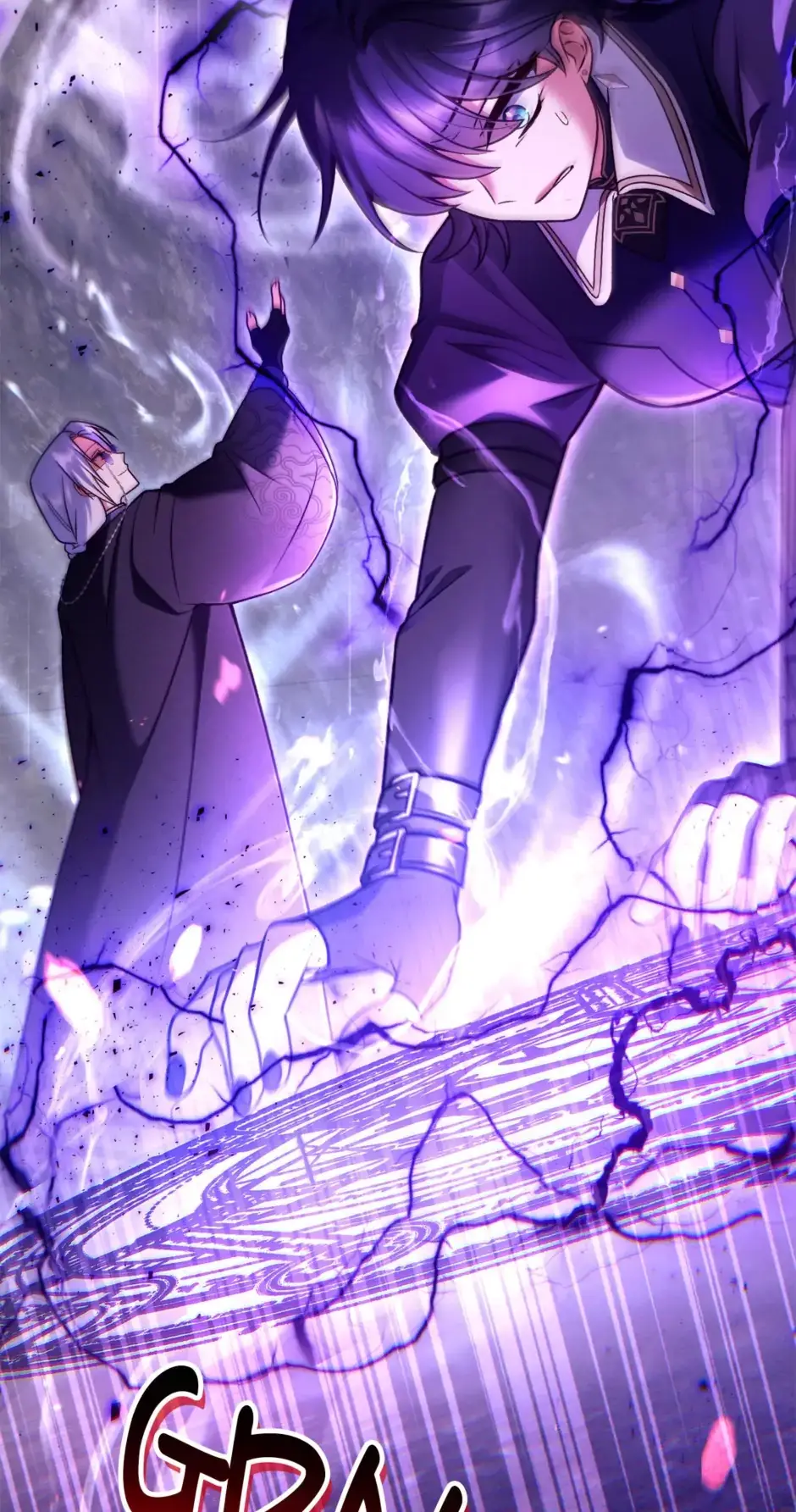 Read How to Use a Returner EN Manga Online
