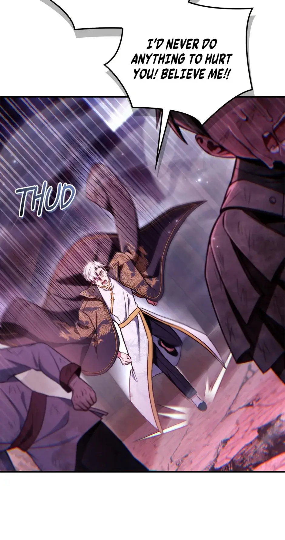 Read How to Use a Returner EN Manga Online