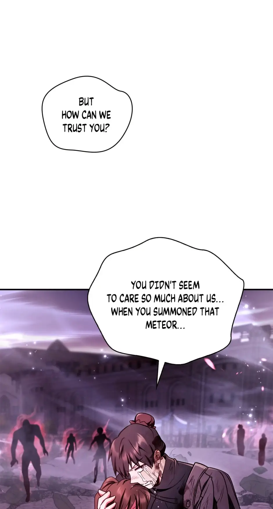 Read How to Use a Returner EN Manga Online